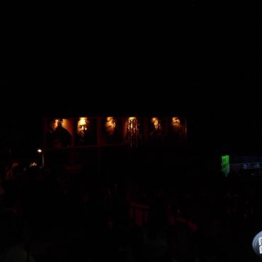 Guendalina -Luca Agnelli 07-06-2008