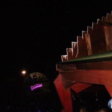 Guendalina -Luca Agnelli 07-06-2008