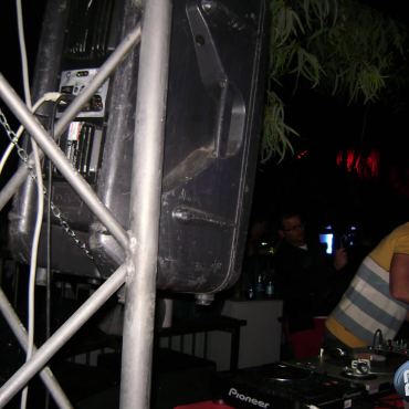 Clorophilla - Obi Baby - 14-06-2008