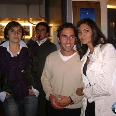 Locali nel borgo antico