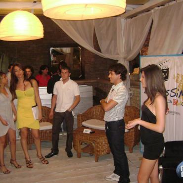 Fico Club - fashion Tv - 05-07-2008