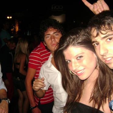Fico Club - fashion Tv - 05-07-2008