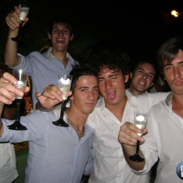 Fico Club - fashion Tv - 05-07-2008
