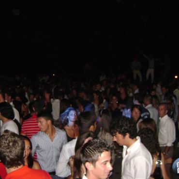 Fico Club - fashion Tv - 05-07-2008