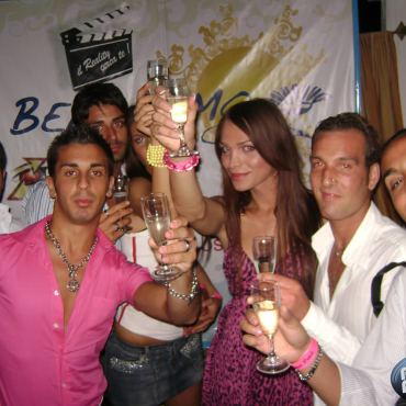Trappeto - 12-07-2008