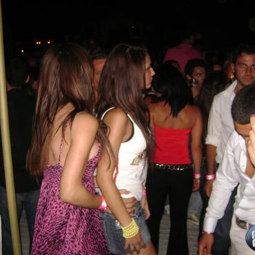 Trappeto - 12-07-2008