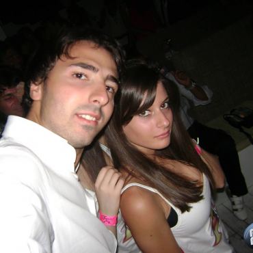Trappeto - 12-07-2008
