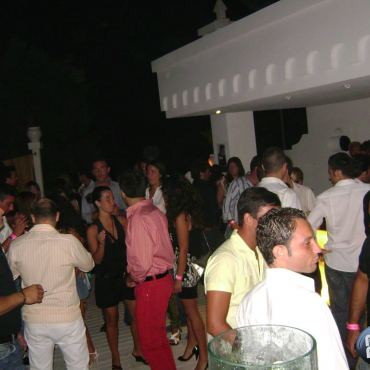 Trappeto - 12-07-2008