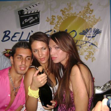 Trappeto - 12-07-2008