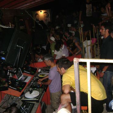 Guendalina - Satoshi Tomie 02-08-2008