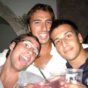 Masseria Spina - 05-09-2008