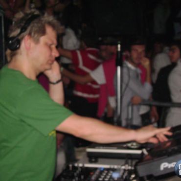 Cromie - Timo Maas - 11-10-2008