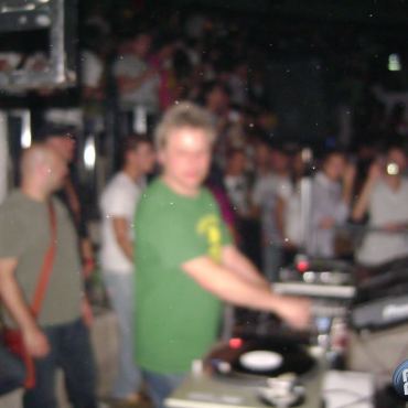 Cromie - Timo Maas - 11-10-2008