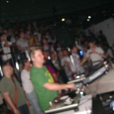 Cromie - Timo Maas - 11-10-2008