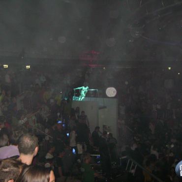 Cromie - Timo Maas - 11-10-2008