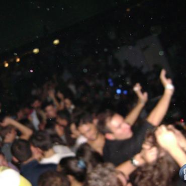 Cromie - Timo Maas - 11-10-2008