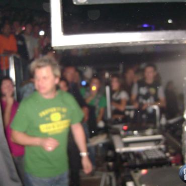 Cromie - Timo Maas - 11-10-2008