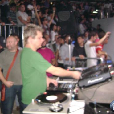 Cromie - Timo Maas - 11-10-2008