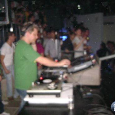 Cromie - Timo Maas - 11-10-2008