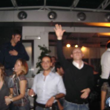 Lampara Club - Trani - 17-10-2008