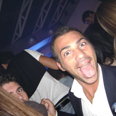 Lampara Club - Trani - 17-10-2008