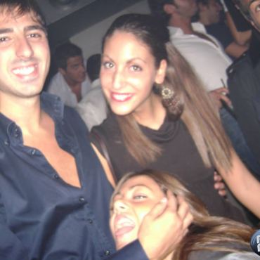 Lampara Club - Trani - 17-10-2008