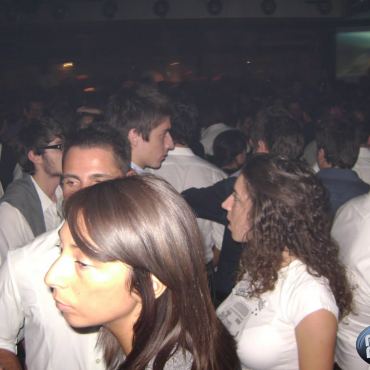 Lampara Club - Trani - 17-10-2008