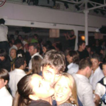 Lampara Club - Trani - 17-10-2008