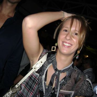 Lampara Club - Trani - 17-10-2008
