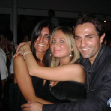 Lampara Club - Trani - 17-10-2008