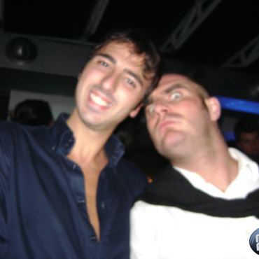 Lampara Club - Trani - 17-10-2008