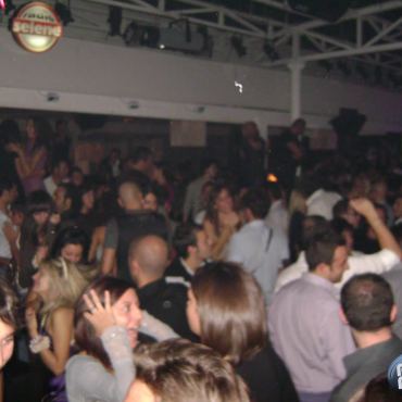 Lampara Club - Trani - 24-10-2008