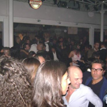 Lampara Club - Trani - 24-10-2008