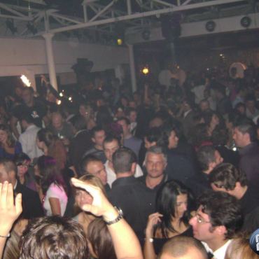 Lampara Club - Trani - 24-10-2008