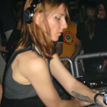 Cromie - Vernissage - 31-10-2008