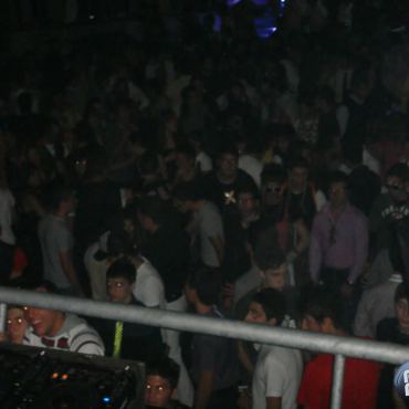 Cromie - Vernissage - 31-10-2008