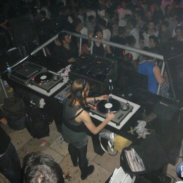 Cromie - Vernissage - 31-10-2008