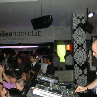 Jubilee- Luca Agnelli 01-11-08