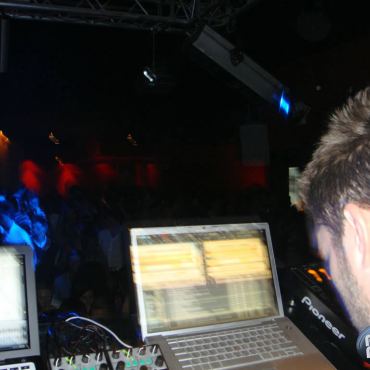 Jubilee- Luca Agnelli 01-11-08