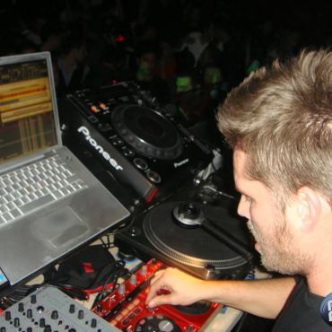 Jubilee- Luca Agnelli 01-11-08