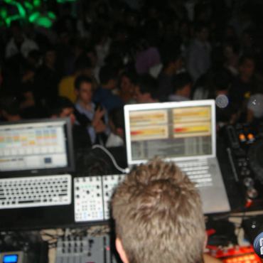 Jubilee- Luca Agnelli 01-11-08