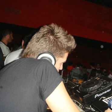 Jubilee- Luca Agnelli 01-11-08