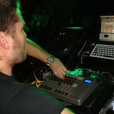 Jubilee- Luca Agnelli 01-11-08