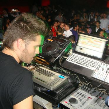 Jubilee- Luca Agnelli 01-11-08