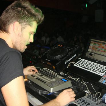 Jubilee- Luca Agnelli 01-11-08