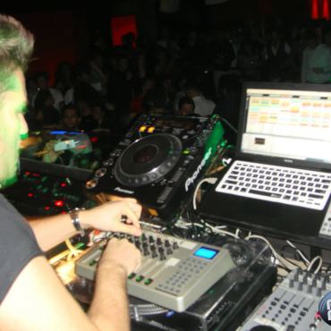 Jubilee- Luca Agnelli 01-11-08