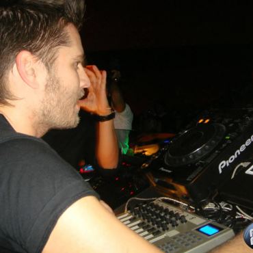 Jubilee- Luca Agnelli 01-11-08