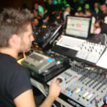 Jubilee- Luca Agnelli 01-11-08