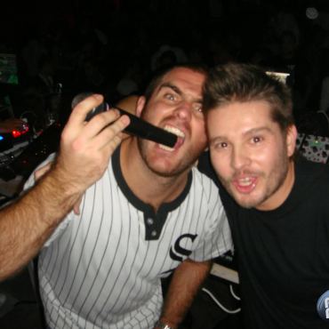 Jubilee- Luca Agnelli 01-11-08