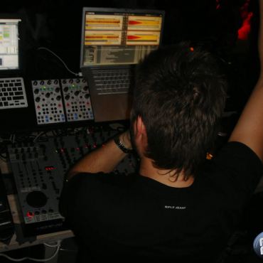 Jubilee- Luca Agnelli 01-11-08